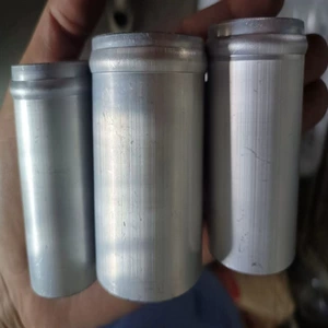 Avtomobil paslanmayan polad su çəni qapağı radiator qapağı