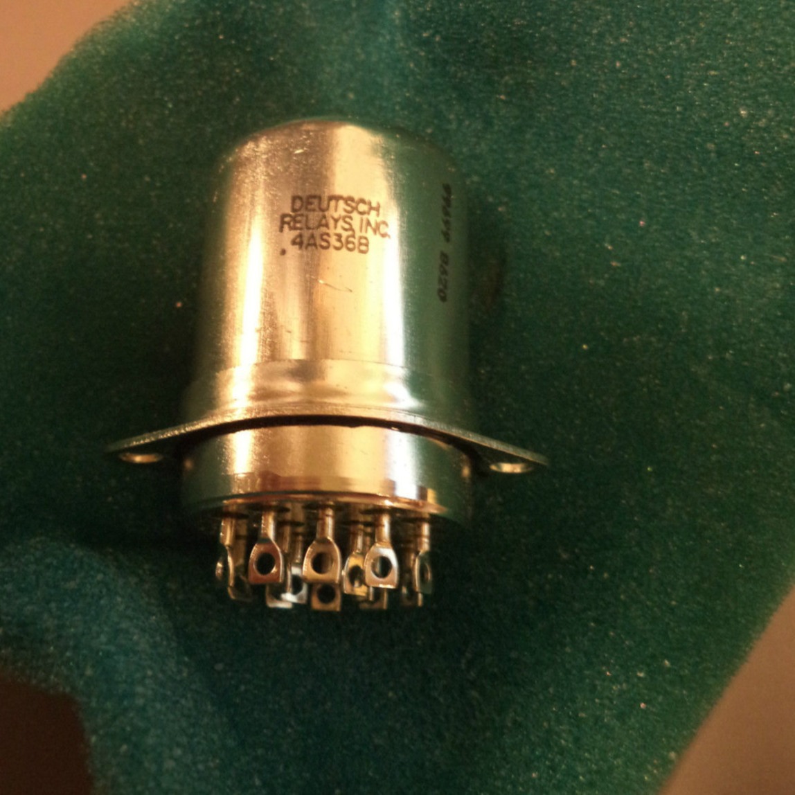 美国Deutsch德驰 4AS36B