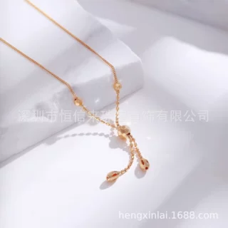 服务5+马来西亚钻石黄金K金银饰珠宝品牌专注首饰OEM制造支持原创