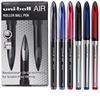 Mitsubishi neutral pens penalty pen drawing pen drawing pen UBA-188