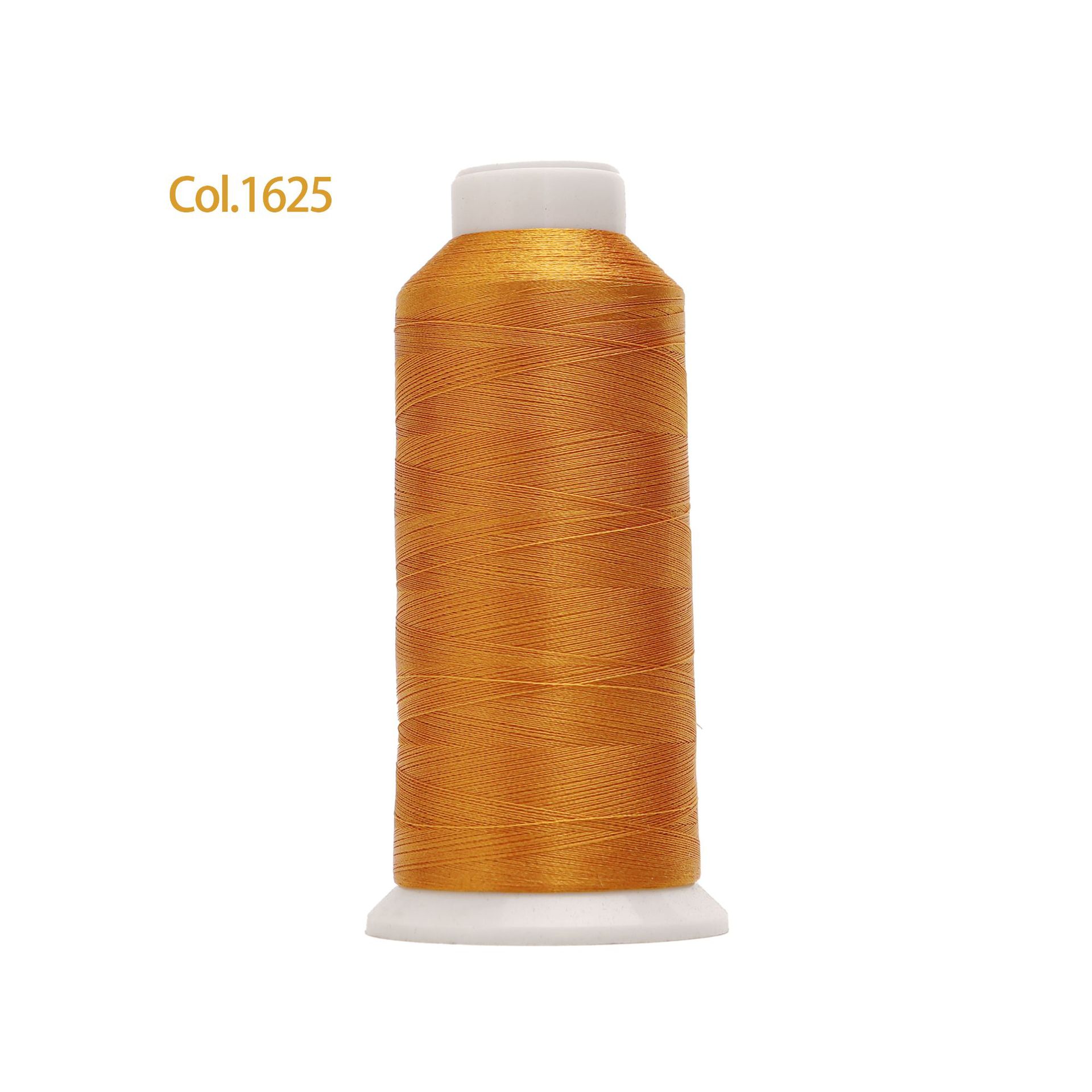 1625 # * 4000 m * 황금 가을 노란색