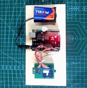 Arduino����ģ�M�؄Ӄx ����O�y���ӈ���С�W��Ϣ�ƌW���̽̌W