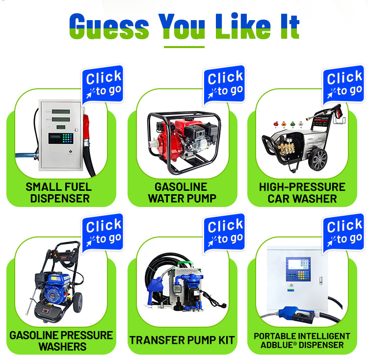 Cross-Border Yilujie Car Washing Machine Single-Phase Pressure Washer for Commercial Use, High-Power Industrial Property and Farm Cleaning