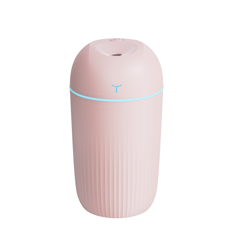 ミニ加湿器家庭用寝室小型 USB ポータブルカスタマイズ可能なロゴオフィスデスクトップ卸売|undefined