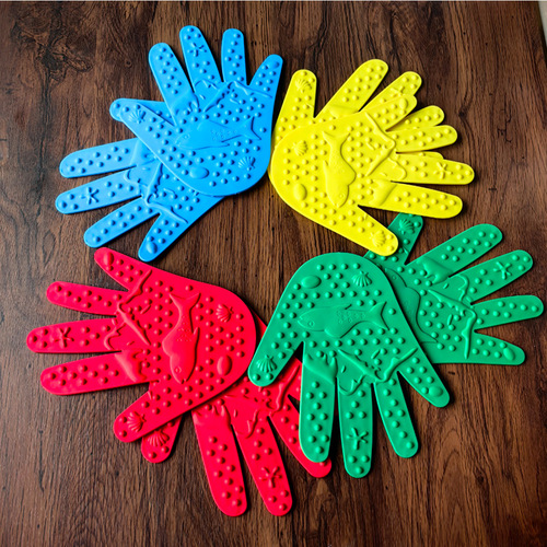 Foot sole marking disc, friction marking object disc, round disc marking disc, flat disc marking disc, ball training equipment