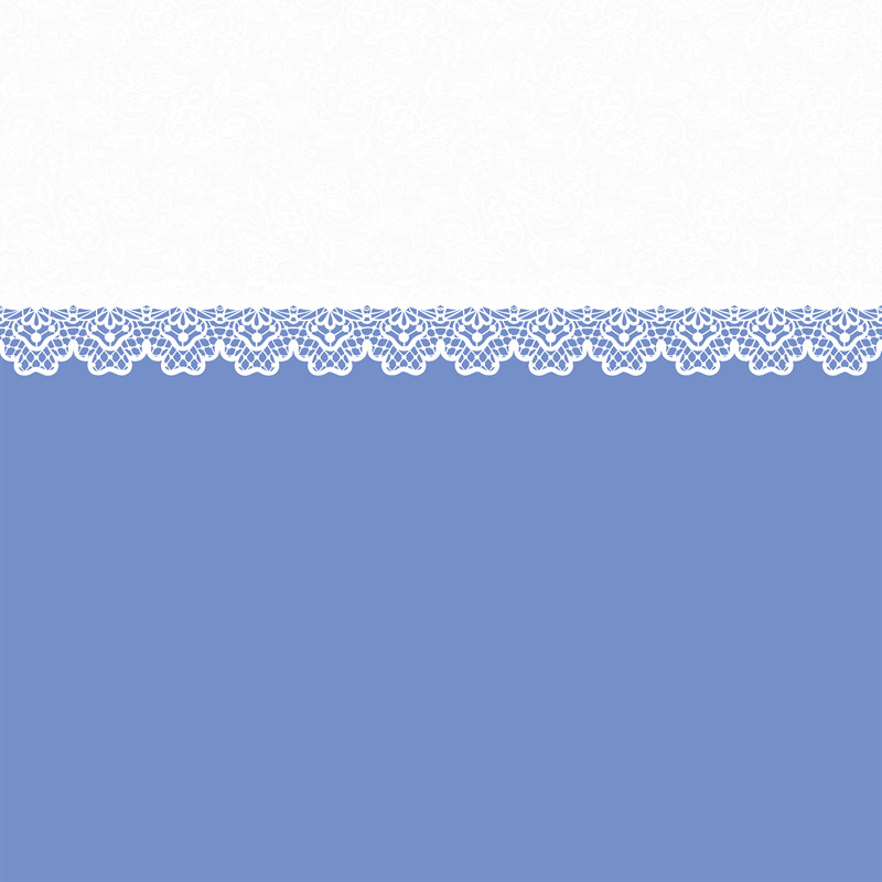 Fabricante de fiestas de flores nuevos productos encaje de flores papel de embalaje de niebla de papel impermeable ramo de flores materiales de florista