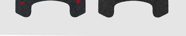 Suitable for Yadi Laizhan 2026-m, special foot mats for electric vehicles, waterproof seat cushion covers, electric motorcycle accessories