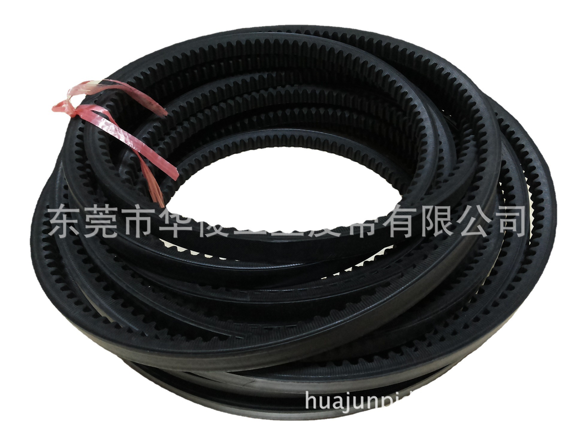 大量供应优质耐用带齿三角带 齿形三角带