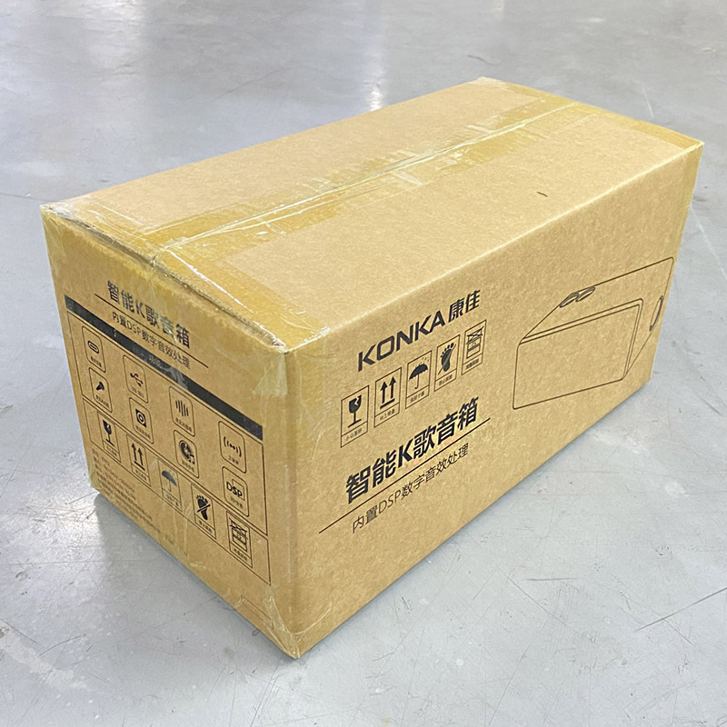 Radio inalámbrico KTV doméstico en un nuevo micrófono de sonido K canto micrófono de sonido fábrica de canto