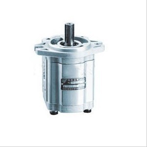 CBTD-F430-ACBTD-F432-A 齿轮泵 长源液压HCHC