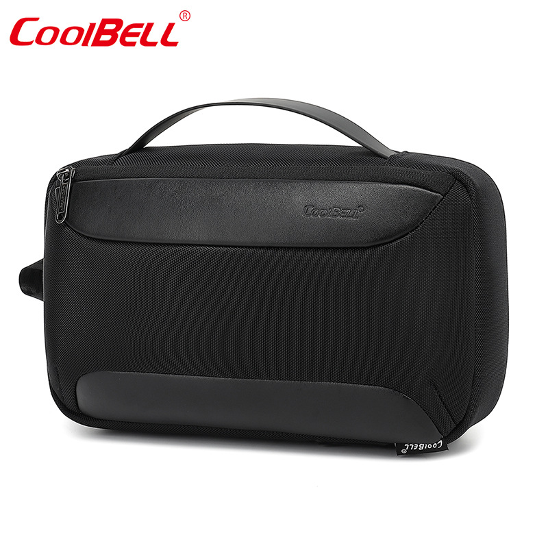 Nueva moda costura pecho bolso de los hombres crossbody bolso de hombro ligero bolso de negocios bolsa de pecho al por mayor