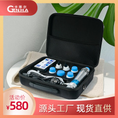 CTLNHA携帯家庭用電磁衝撃波マッサージ器美容院養生器ED対外貿易体外理学療法器