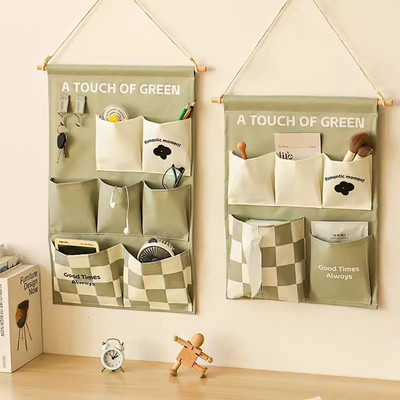 Wall-mounted Waterproof Over-door Home Dorm from Yomiego