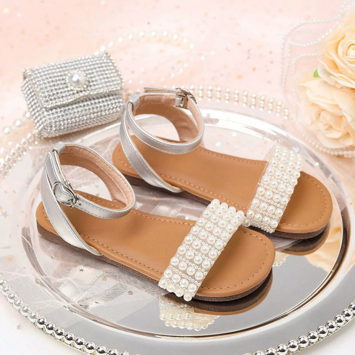 Трансграничная внешняя торговля Xiao Xiangfeng с плоским дном