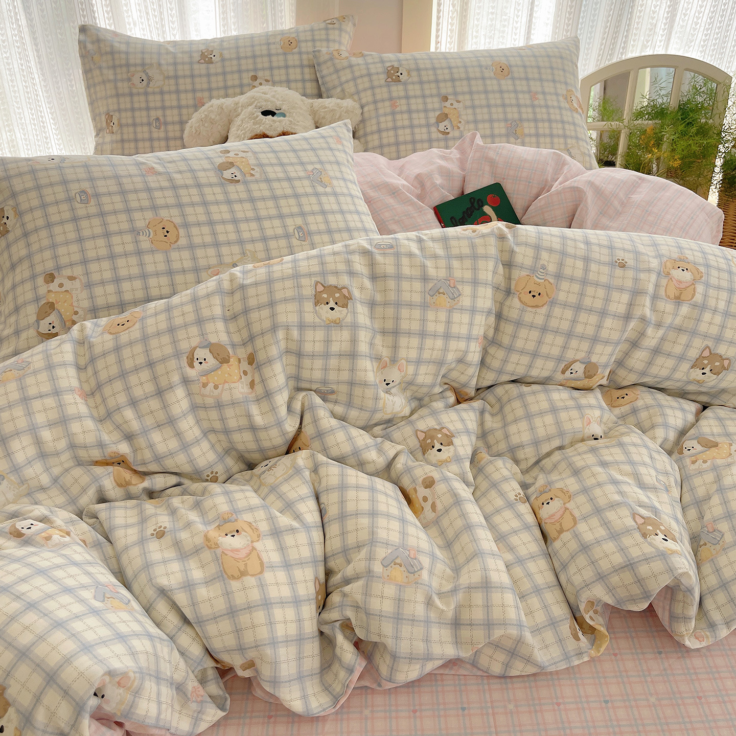 어린 시절의 재미있는 일들 (추천!)