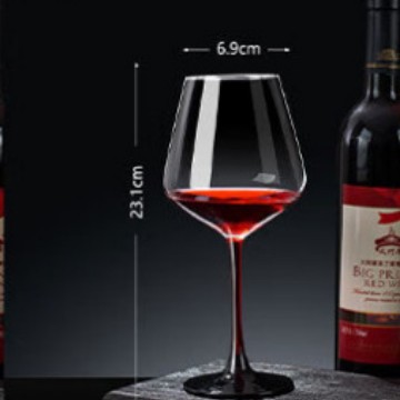 Vaso de vino