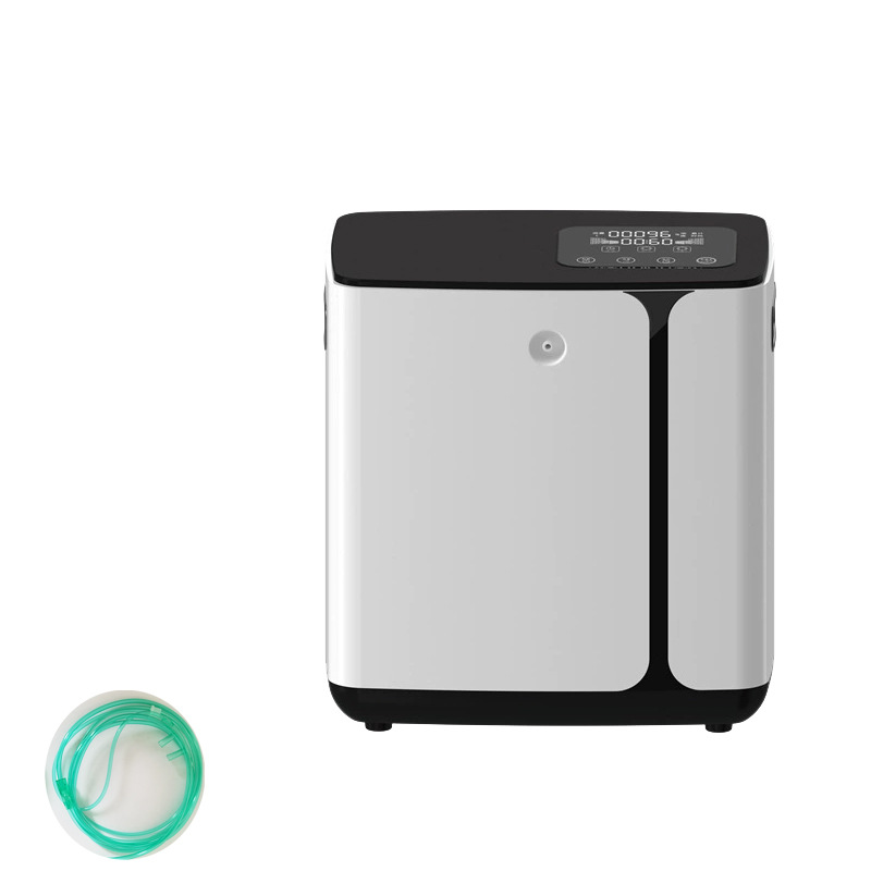 Oxygenator, Oxygen Generator, Travel High-Altitude Outdoor Car Air Purifier, Oxygen Bar Generator, Air Purifier