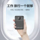 [High density and small volume] air conditioning clothing battery fast charging digital display 7.4V12V fan clothing accessories 20000 charging treasure
