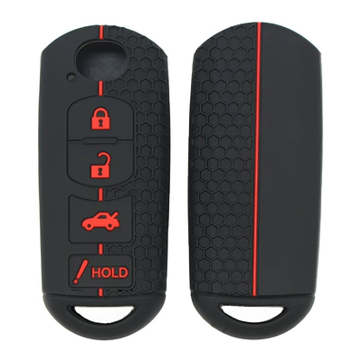 Cover for Mazda Axela: Mazda Static Rod/Key Bag