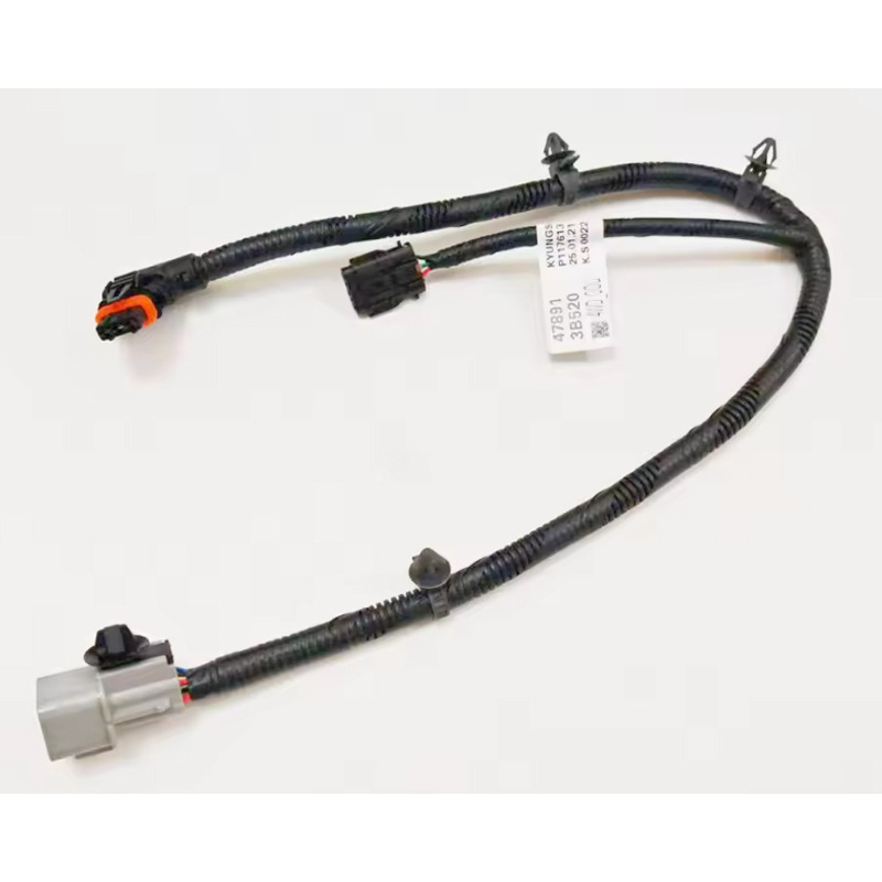 478913B520 47891-3B520 Is Suitable for Hyundai Kia Four-Wheel Drive Connecting Shaft Connecting Line