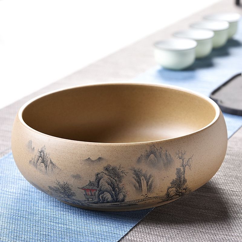 ◇ Ψ⊥〈 ♂ 15cm 석기 차 세척 - Shanshen Shuixiu ≤