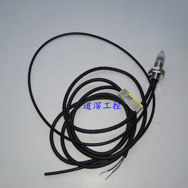 D5A-5210  欧姆龙OMRON限位开关
