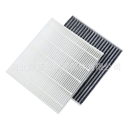 空调滤清器;机油滤清器;空气滤清器