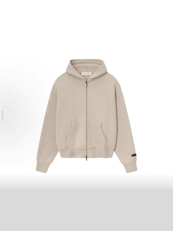 25AS ZipHoodie 跨境 25AS款拉链衫 白主标 AlwaysOn Collection|undefined