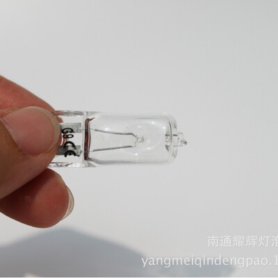 Поставка галогенных ламп Beads G9 120 В 40 Вт Удаление упаковки Высокая жизнь