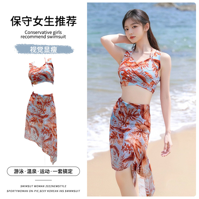 Sexy swimwear