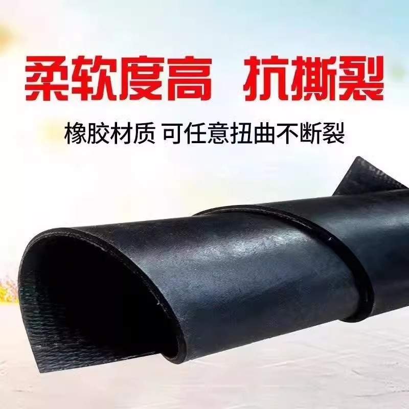 Truck Car Rubber Mat Wuling Rongguang Floor Mat Rubber Mat Car New Card Truck Truck Rubber Mat Car Floor Mat
