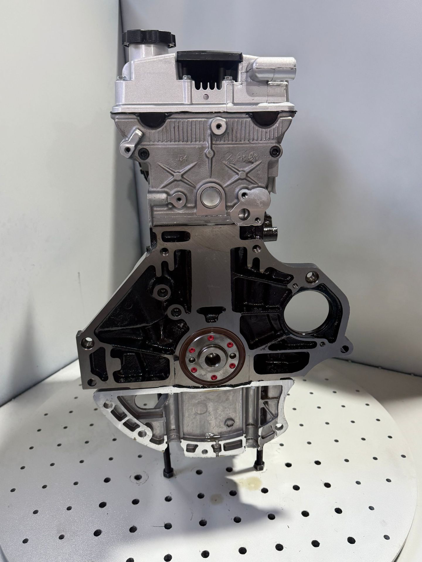Kaiyue 1.6 A16Dms Chevrolet Aveo Opel Astra Corsa Daewoo Kalos Engine