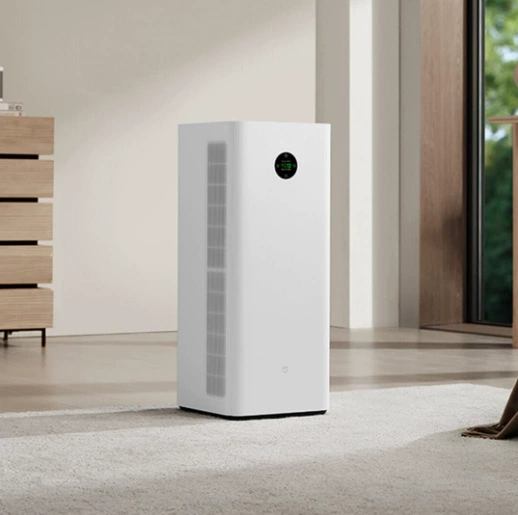 Compatible air cleaner