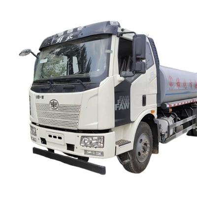 Dust Reduction Sprinkler Truck, Suvarma maşınları