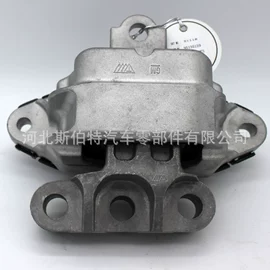 减震系统;悬挂系统