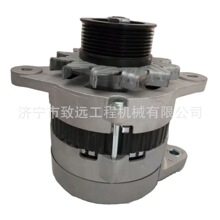 挖機配件 發電機 挖機發電機 挖掘機配件 PC200/220/240/300/360