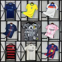 2526ِ��ɣ��˹��ɭ�{���R�~���ܰ��_����AC̩������soccer jerse