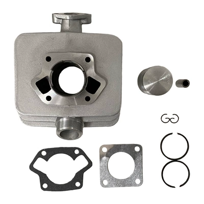 Cylinder and parts Set Suitable for Simson