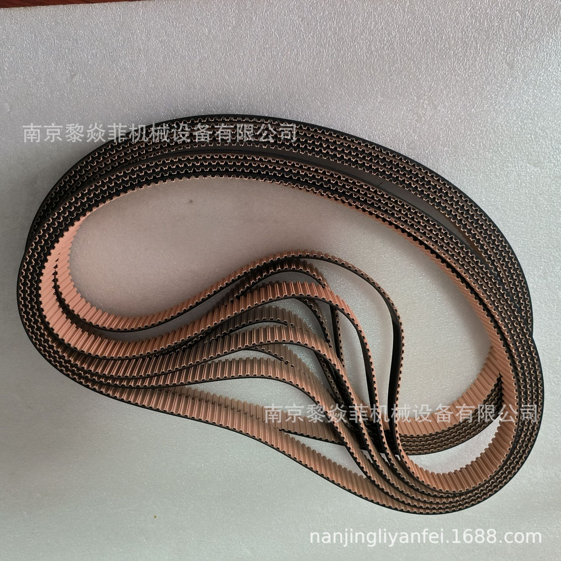 椿本TSUBAKI高強度耐油皮带BG965UP5M25-HC