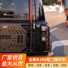 ȫ�±���BJ40β�T��U�ܺ������չ�쾀֧�ܵ����๦�ܸ��b�