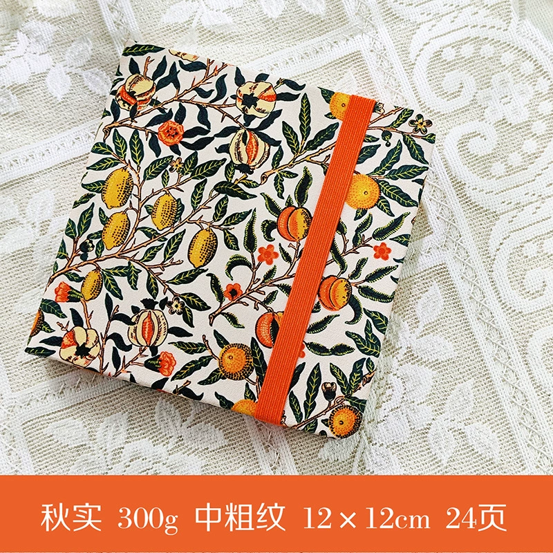 遵爵 Cotton handheld watercolour, anti-wrinkle, 300g