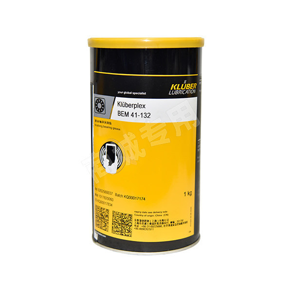 KLUBER/��³�� �󻬼� KLUBERPLEX BEM 41-132 1kg 1��