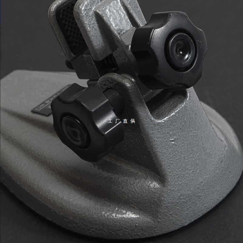 5IJO千分尺底座卡尺座机械测量支撑支架夹固定座数显座万分千