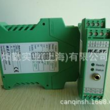 W.E.ST定位模块WEST控制模块