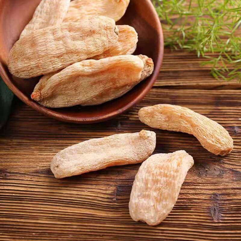 正品老天麻野生特级云南昭通小天麻粉中药材干天麻切片官方旗舰店