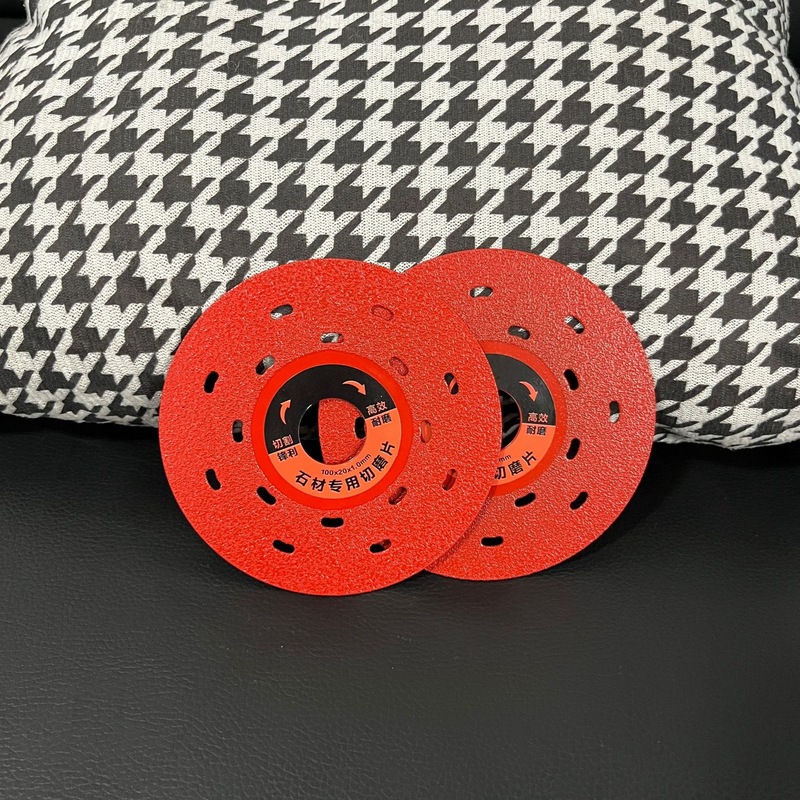 岩板専用のカッティングタイルのエッジカット片両用平研削片サンダ多機能鋸片岩板片|undefined