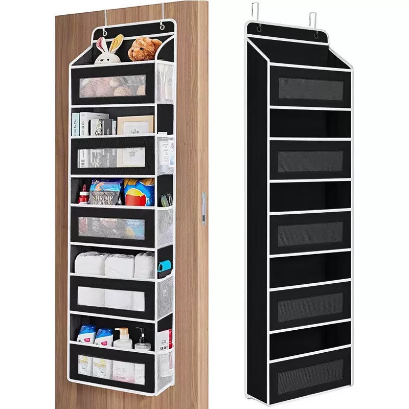 Five-layer upgraded black
