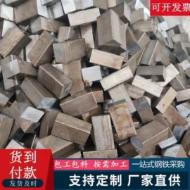 无缝管;方管;异型管