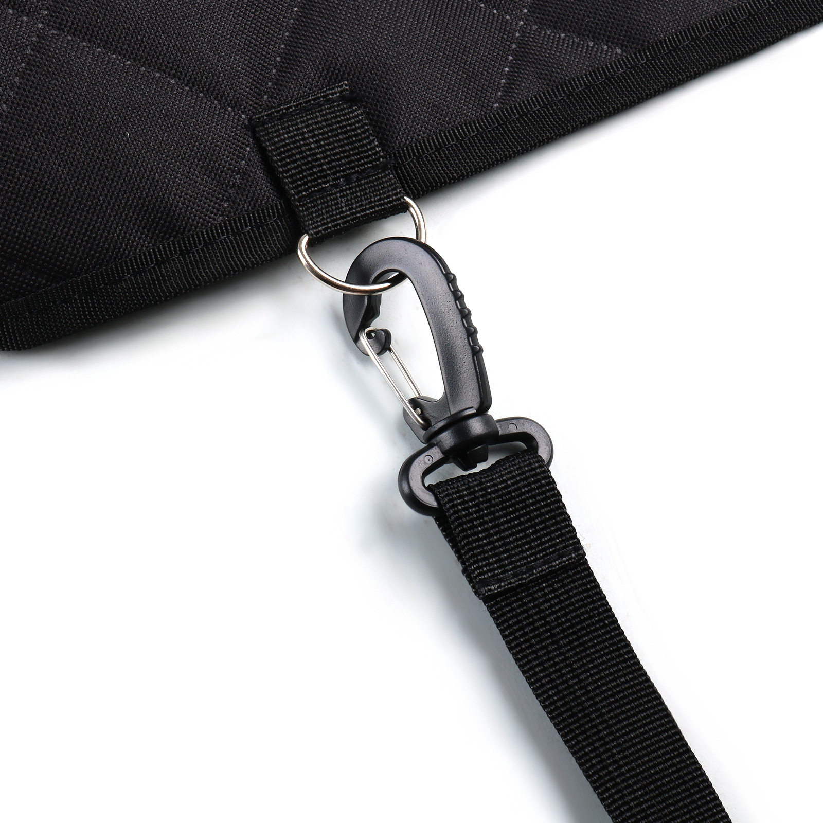 Car Pet Pad Dog Kennel Car Rear Pet Pad Car Dog Waterproof Cushion Wear-resistant Rear Seat Cover
