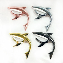 吉他变调夹 鲨鱼款变调夹 民谣吉他木吉他变调夹 鲨鱼变调夹 古典